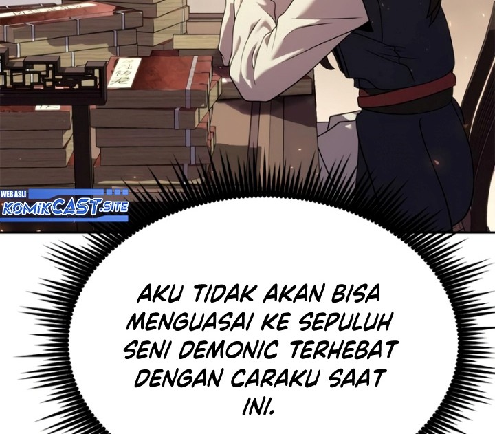 Chronicles of the Demon Faction Chapter 11 Gambar 11