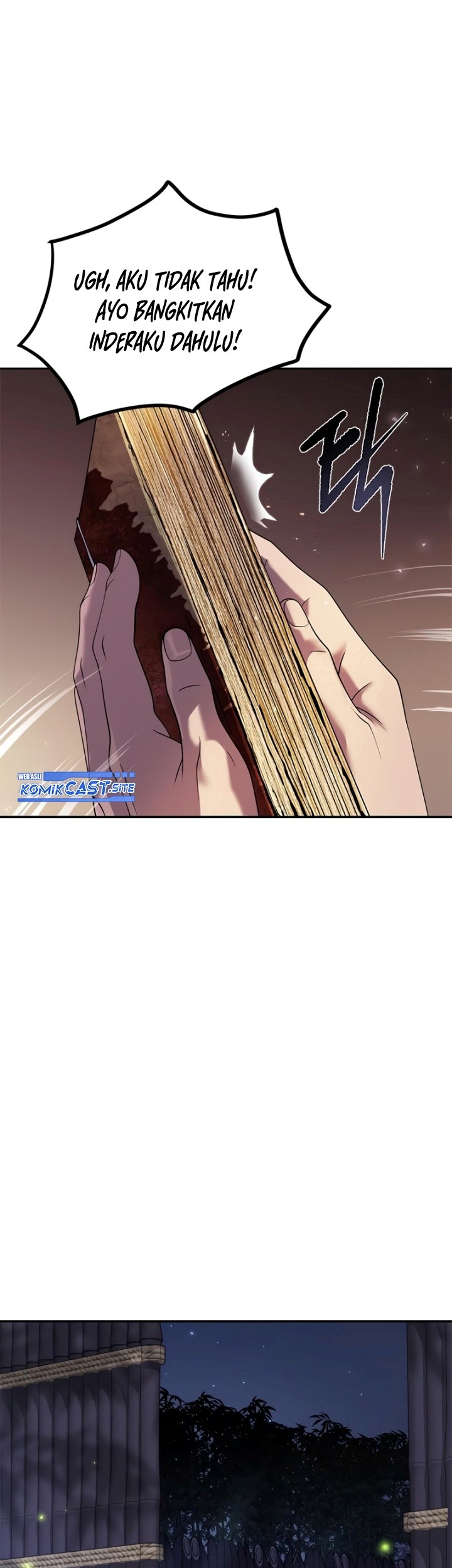 Chronicles of the Demon Faction Chapter 11 Gambar 16