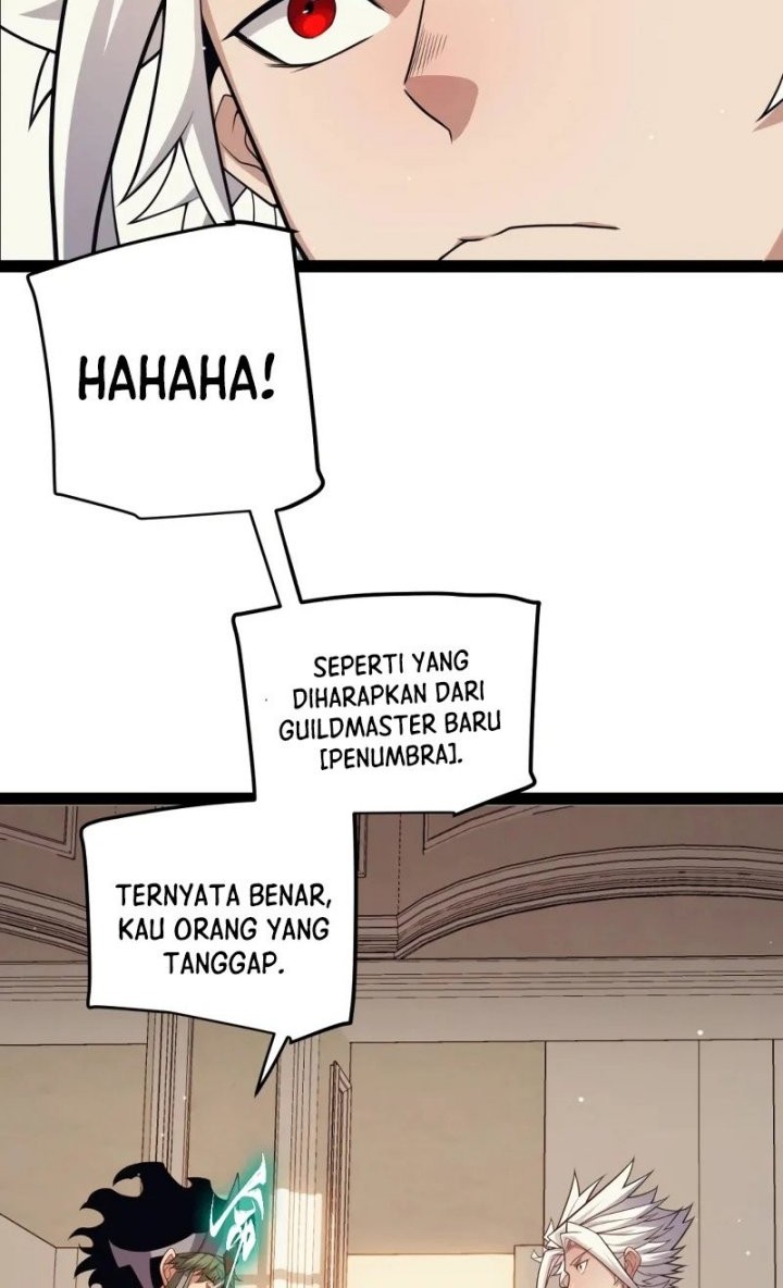 The Game That I Came From Chapter 178 Gambar 39