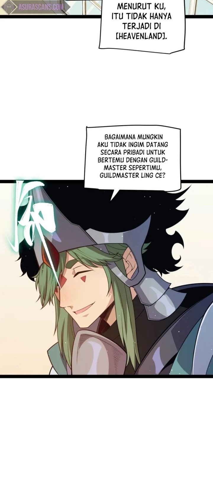 The Game That I Came From Chapter 178 Gambar 24