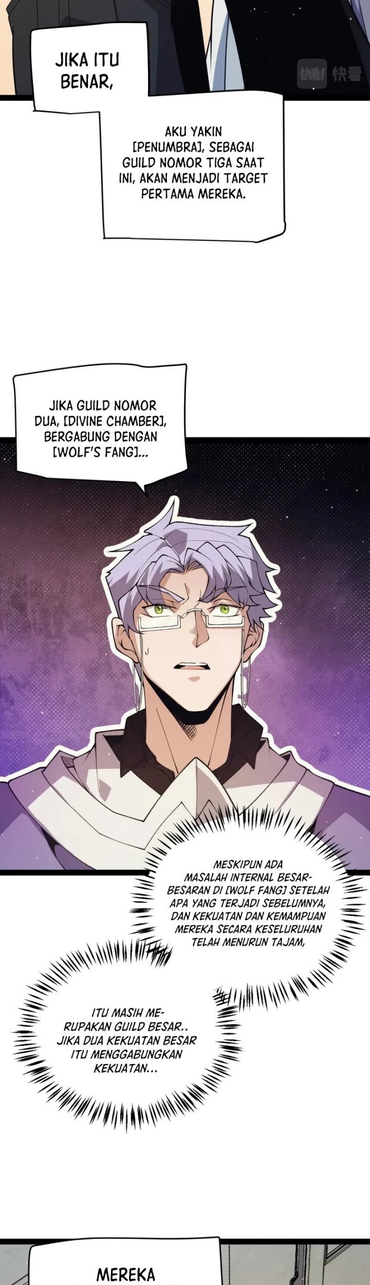 The Game That I Came From Chapter 178 Gambar 28