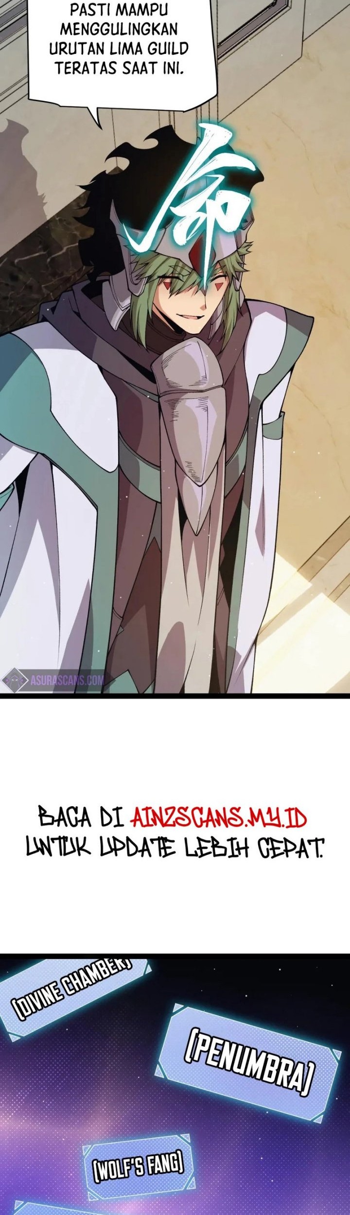 The Game That I Came From Chapter 178 Gambar 29