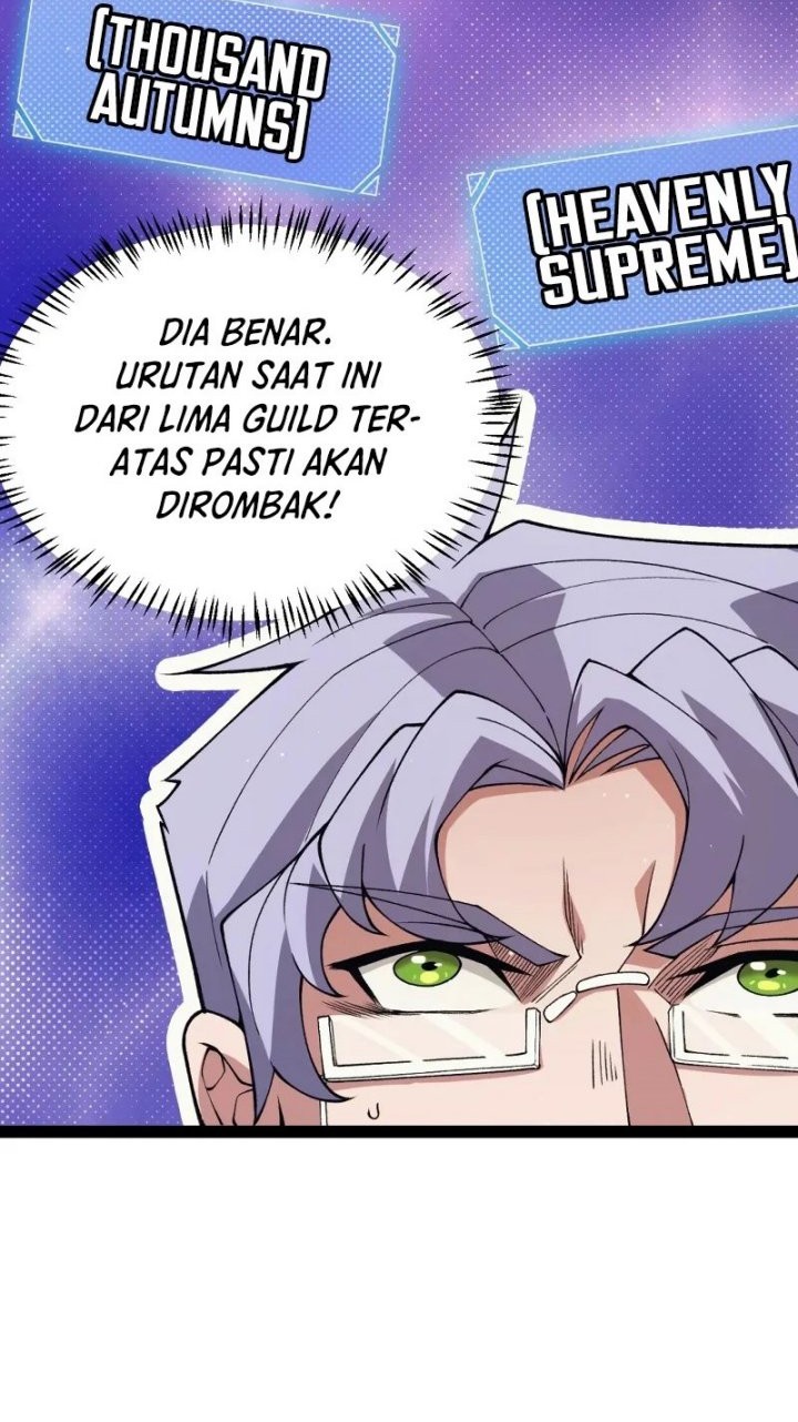 The Game That I Came From Chapter 178 Gambar 30