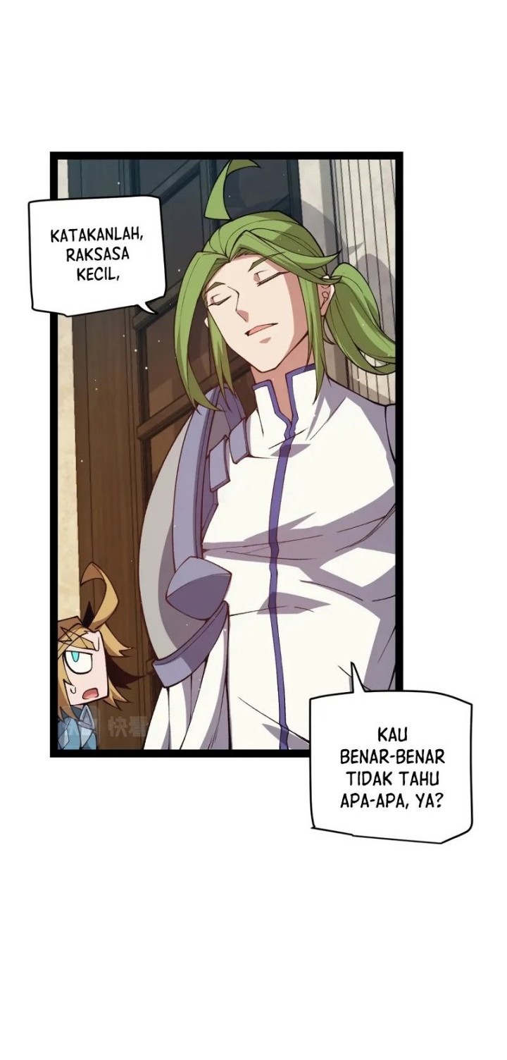 The Game That I Came From Chapter 178 Gambar 6