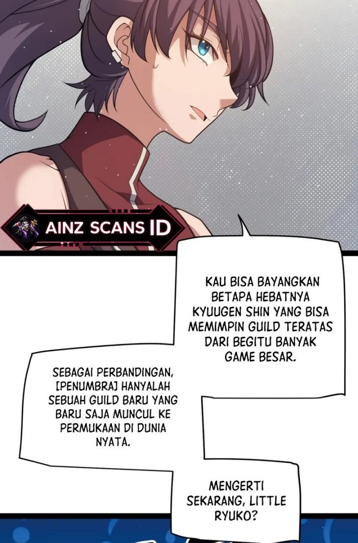 The Game That I Came From Chapter 178 Gambar 9