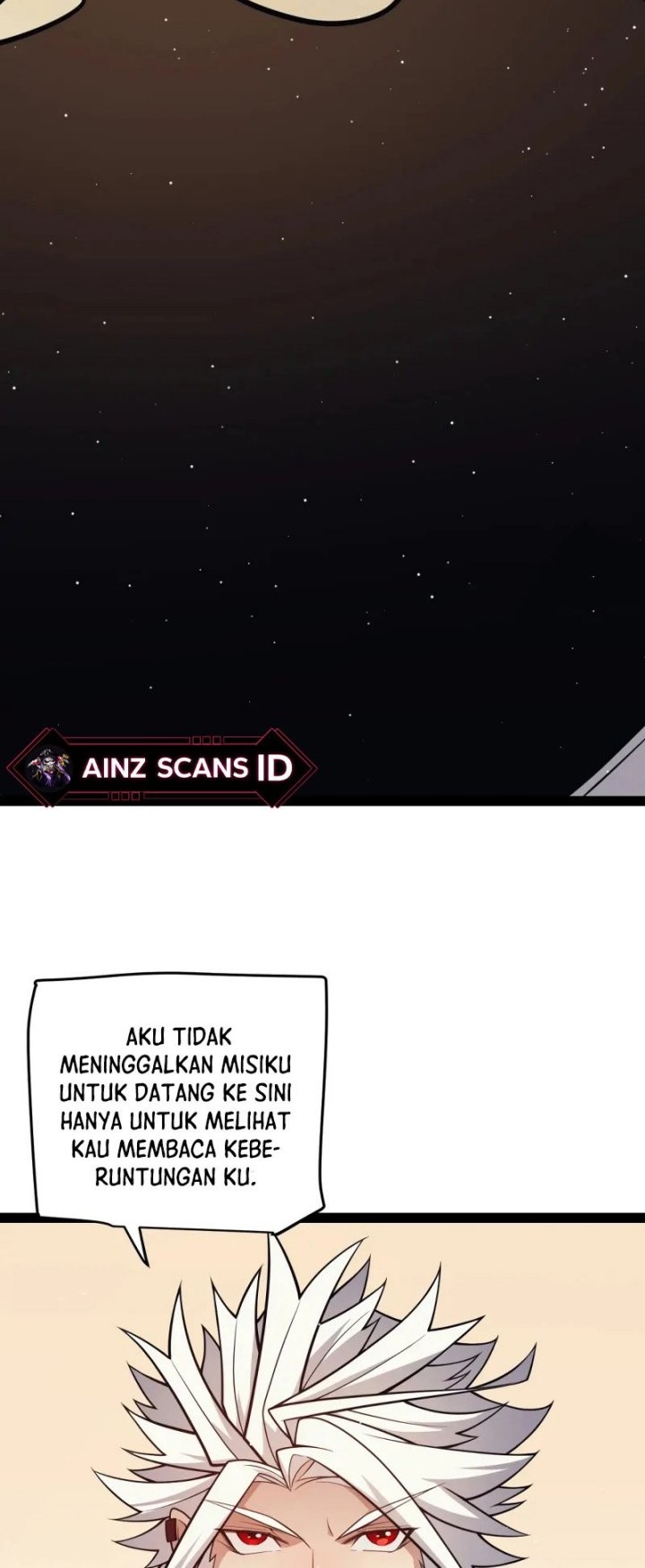 The Game That I Came From Chapter 178 Gambar 15