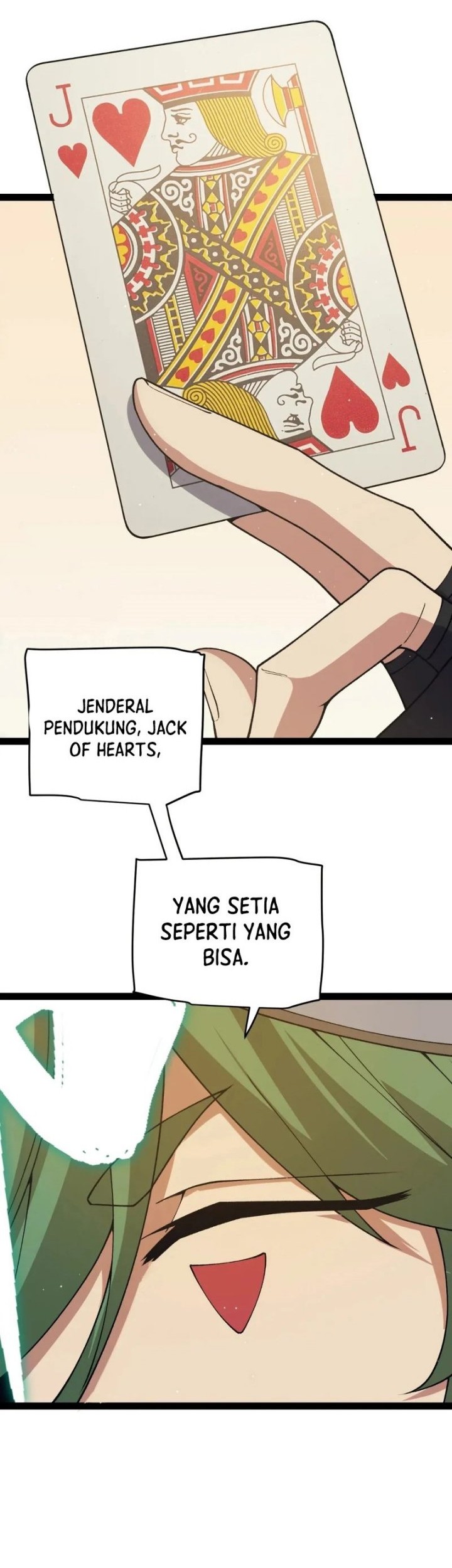 The Game That I Came From Chapter 178 Gambar 17