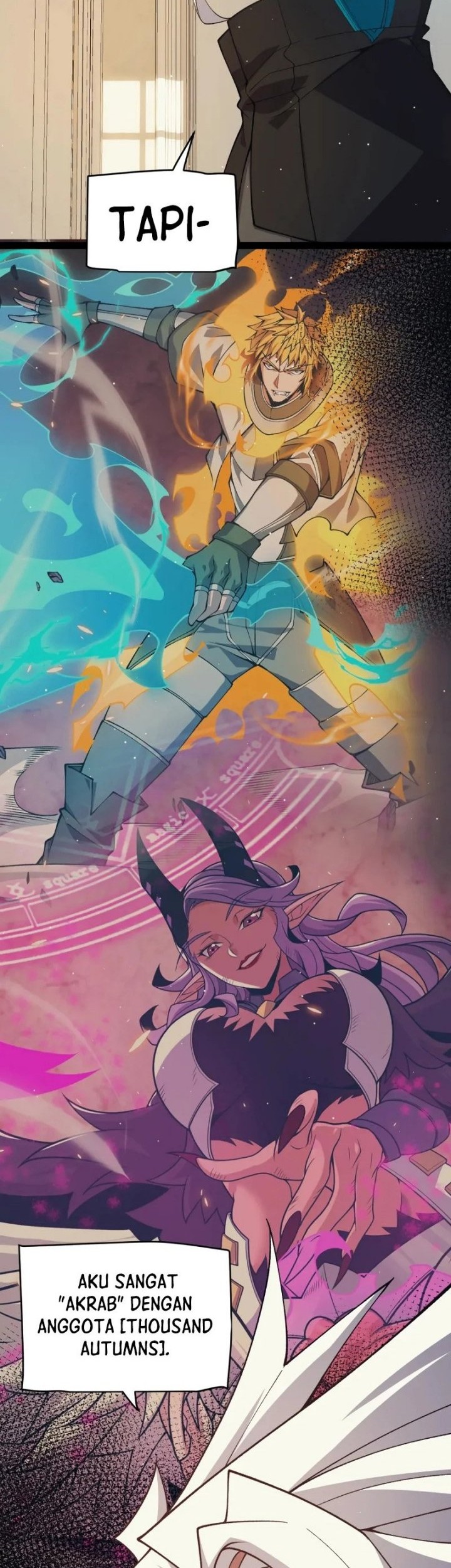 The Game That I Came From Chapter 178 Gambar 20