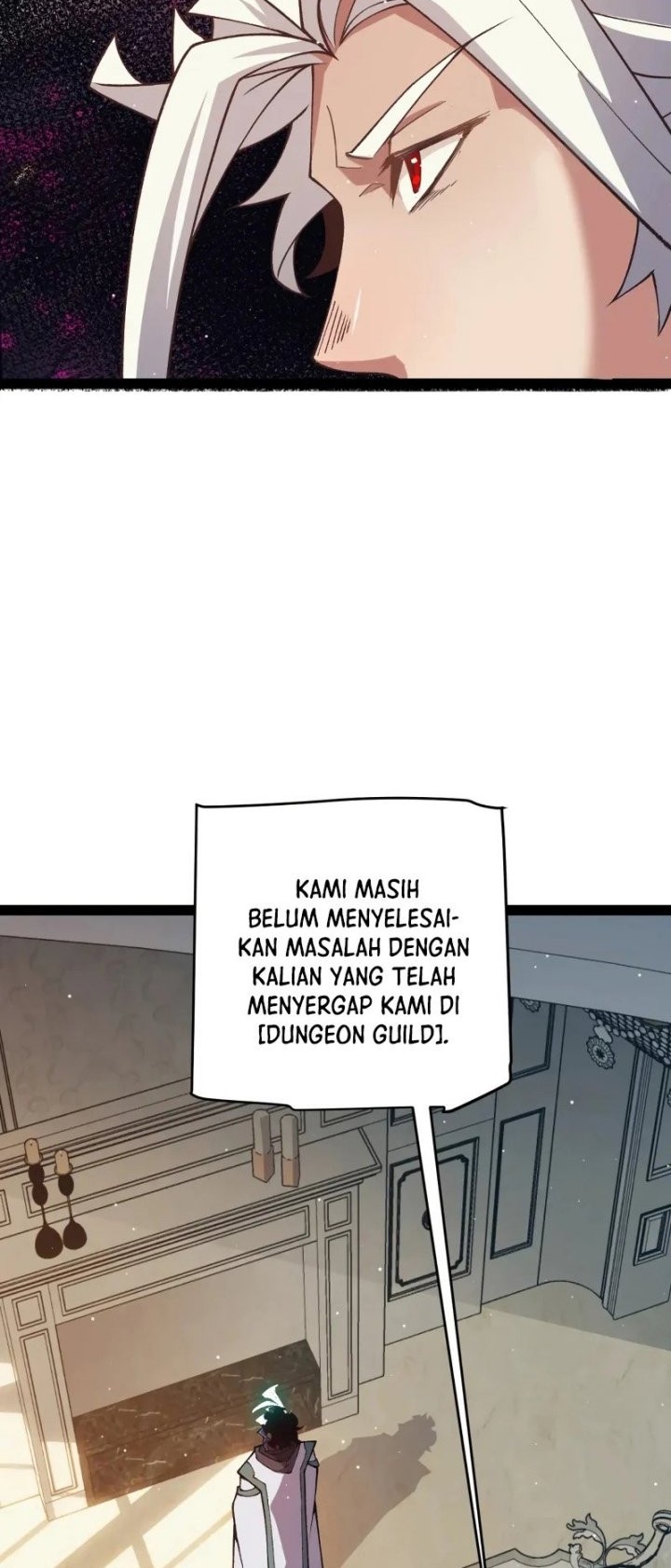 The Game That I Came From Chapter 178 Gambar 21