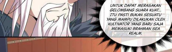 My Disciples Are All Big Villains Chapter 69 Gambar 13