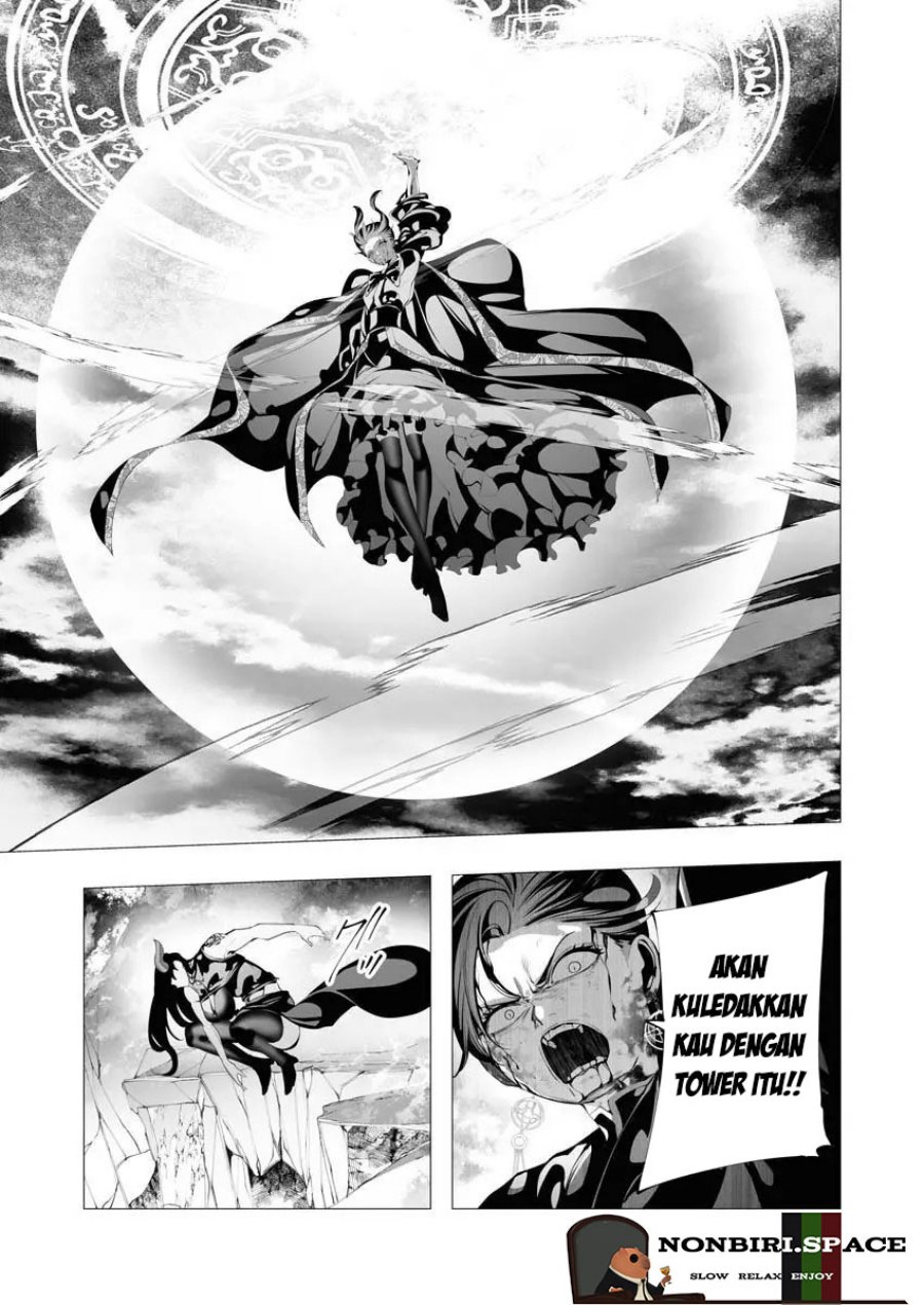 Serial Killer Isekai ni Oritatsu Chapter 10 Gambar 24