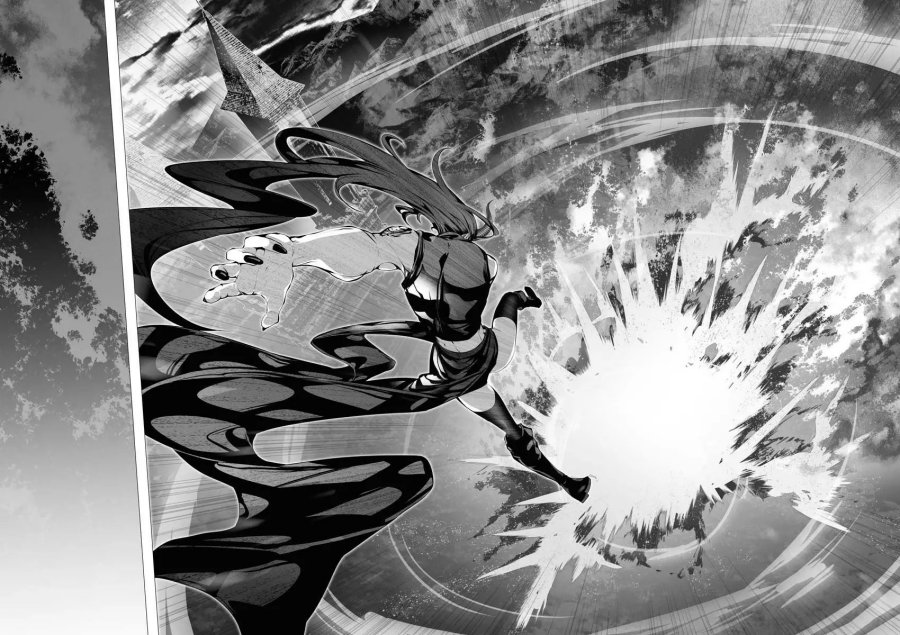 Serial Killer Isekai ni Oritatsu Chapter 10 Gambar 27