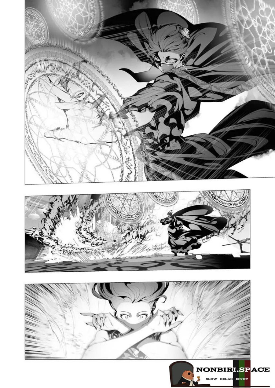 Serial Killer Isekai ni Oritatsu Chapter 10 Gambar 5