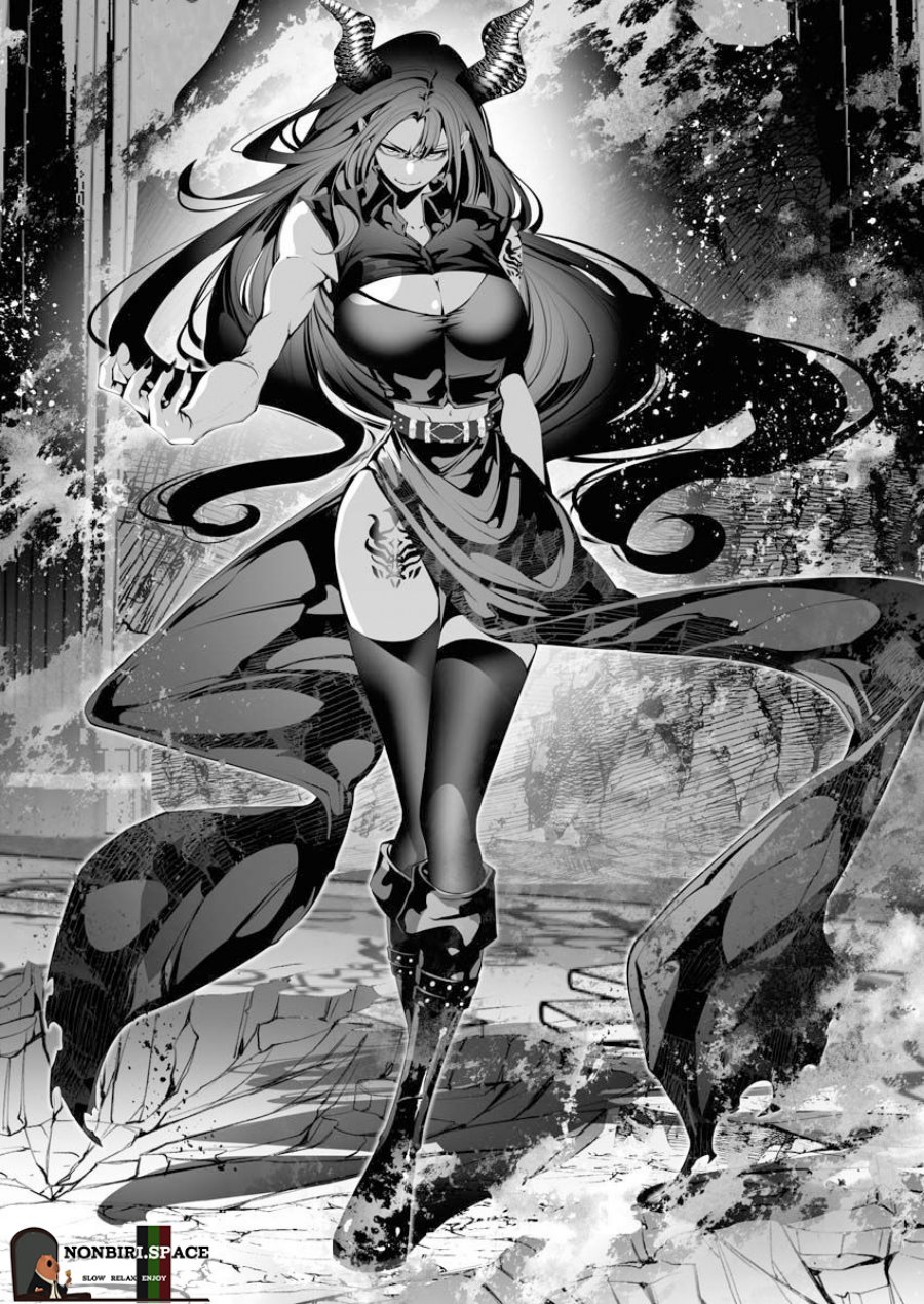 Serial Killer Isekai ni Oritatsu Chapter 09 Gambar 20