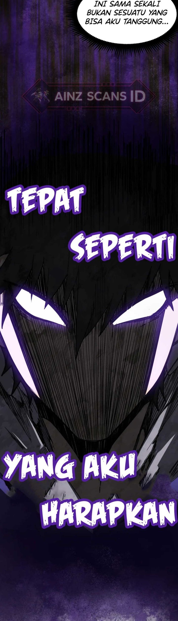 Apex Future Martial Arts Chapter 22 Gambar 31