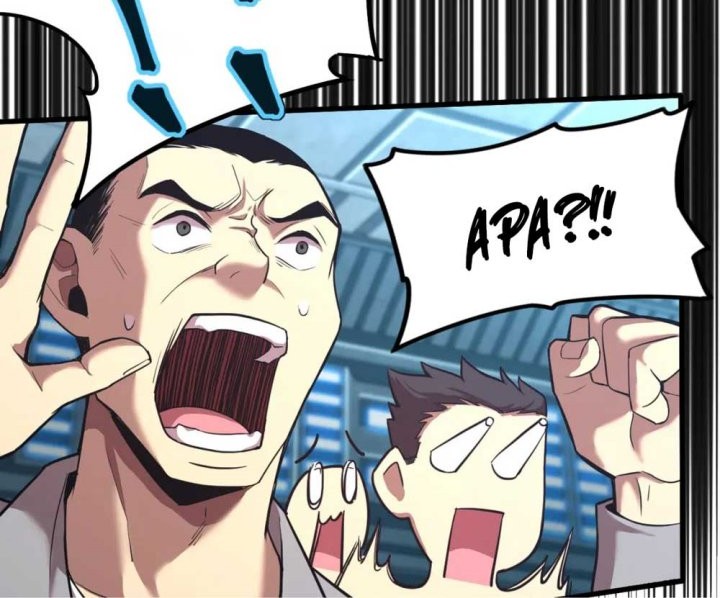 Apex Future Martial Arts Chapter 22 Gambar 11