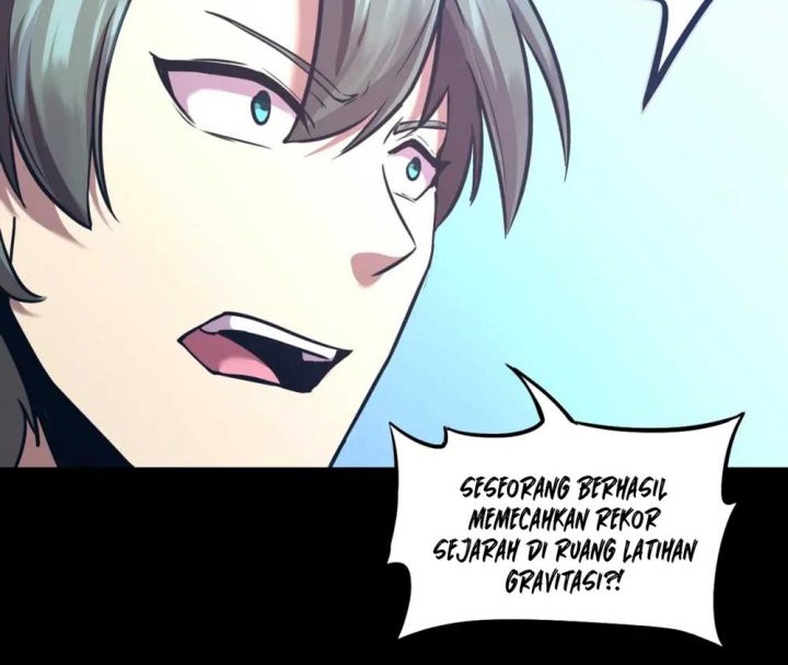 Apex Future Martial Arts Chapter 22 Gambar 14