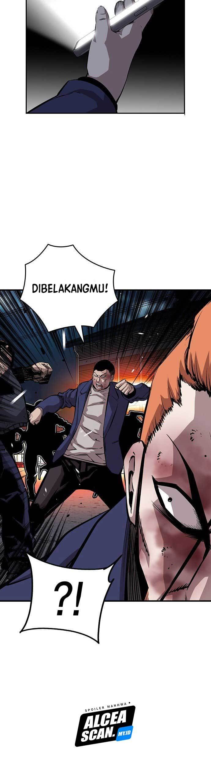 King Game Chapter 38 Gambar 26