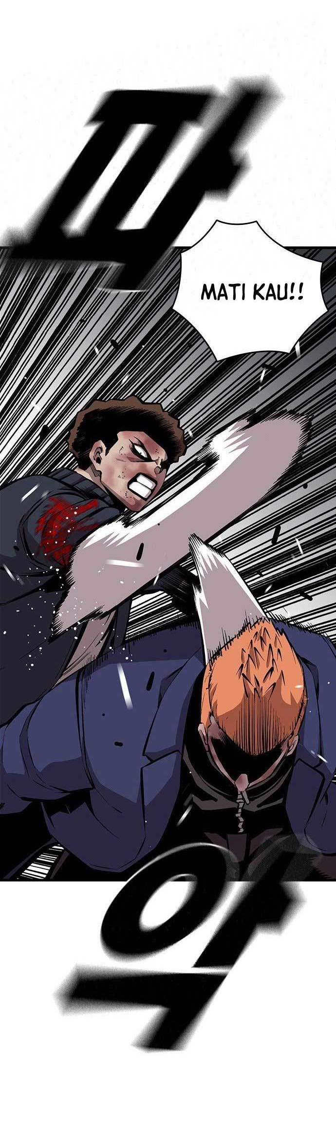 King Game Chapter 38 Gambar 27