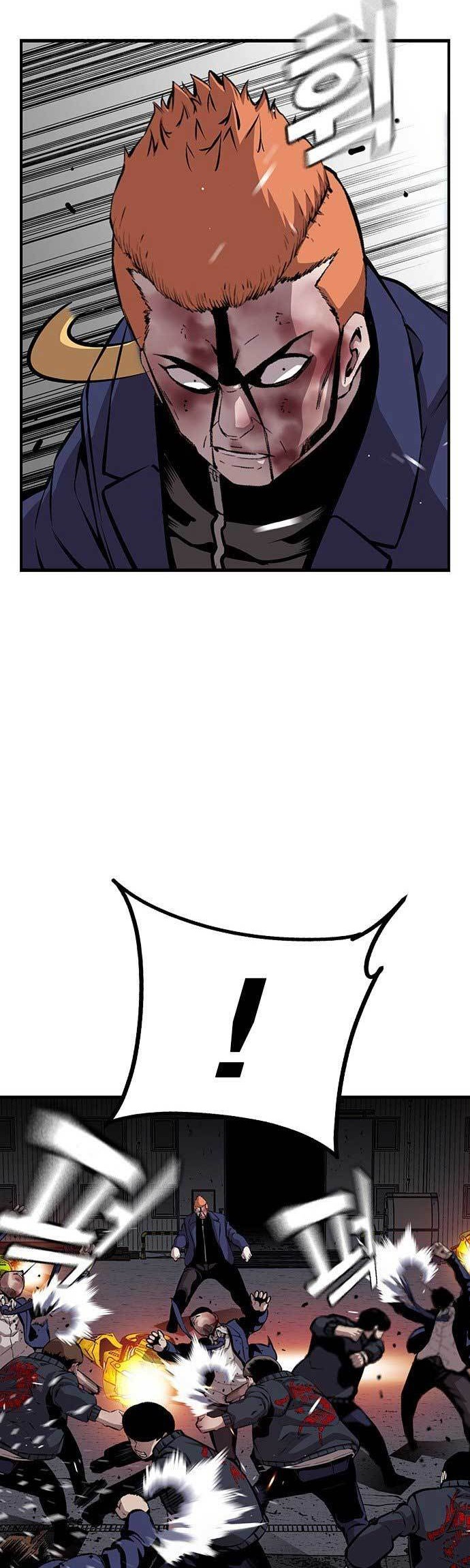 King Game Chapter 38 Gambar 29