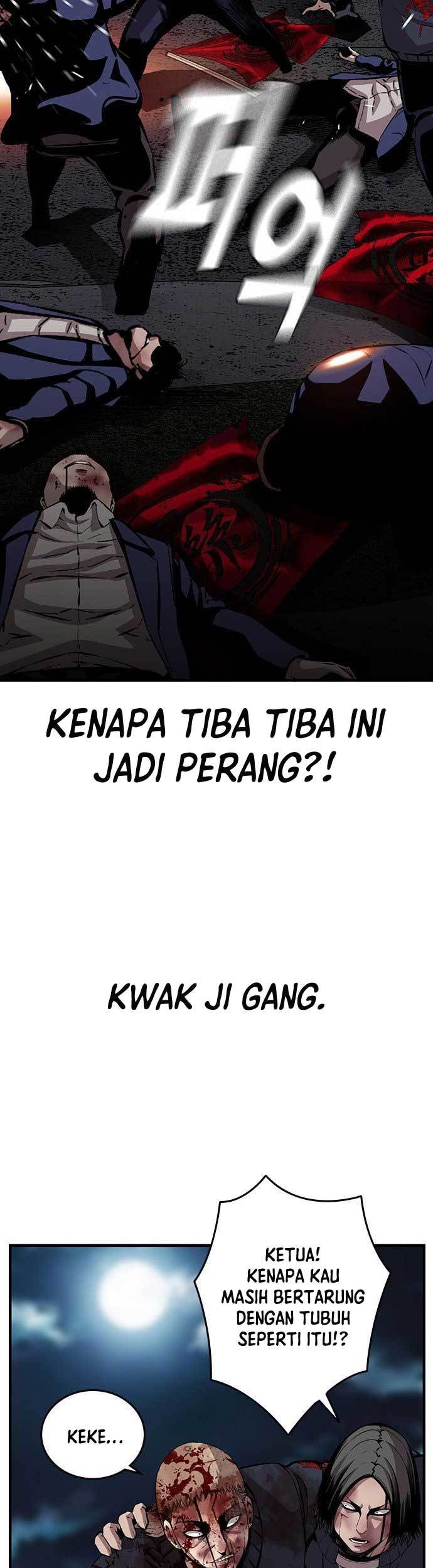 King Game Chapter 38 Gambar 30