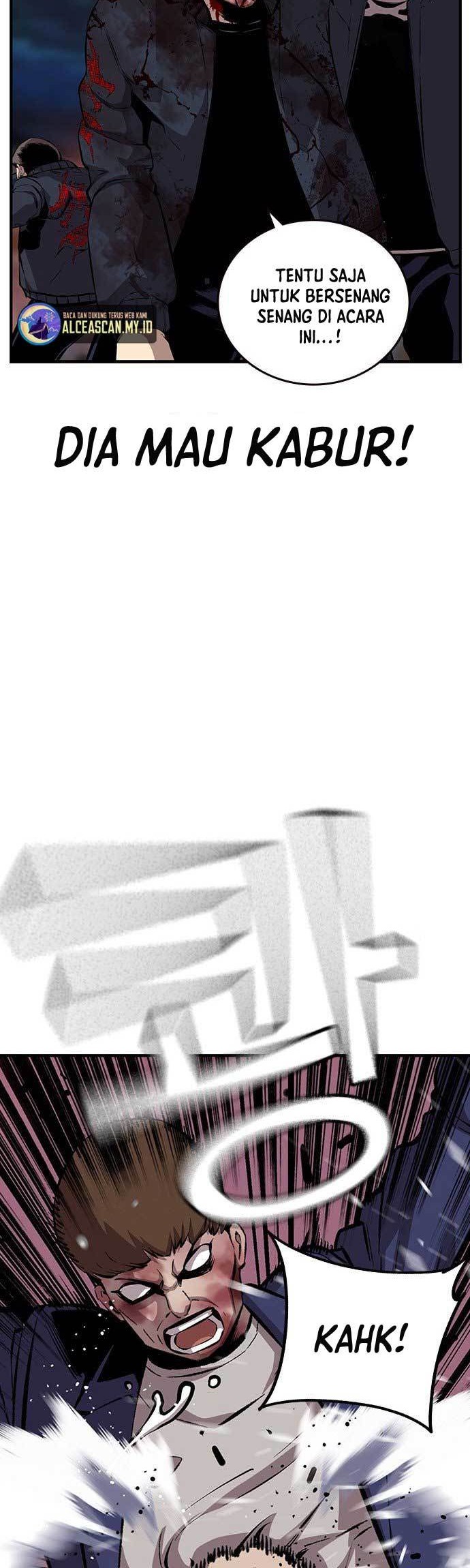 King Game Chapter 38 Gambar 31