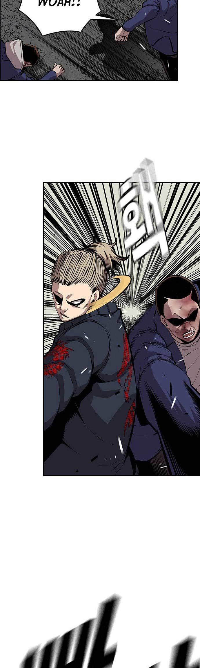 King Game Chapter 38 Gambar 33