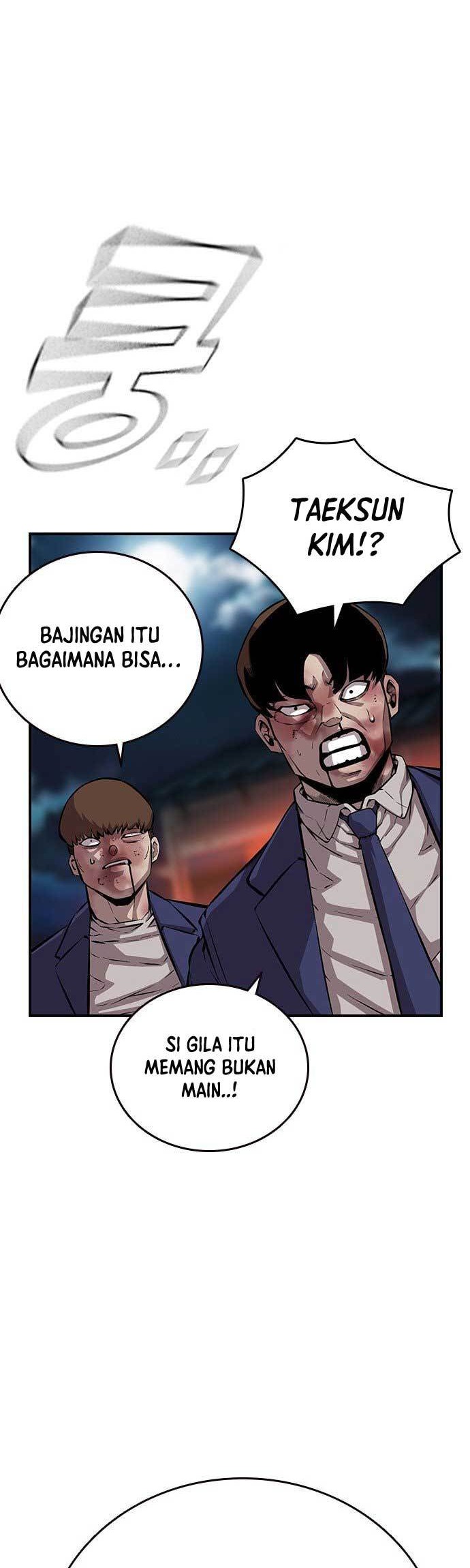 King Game Chapter 38 Gambar 35