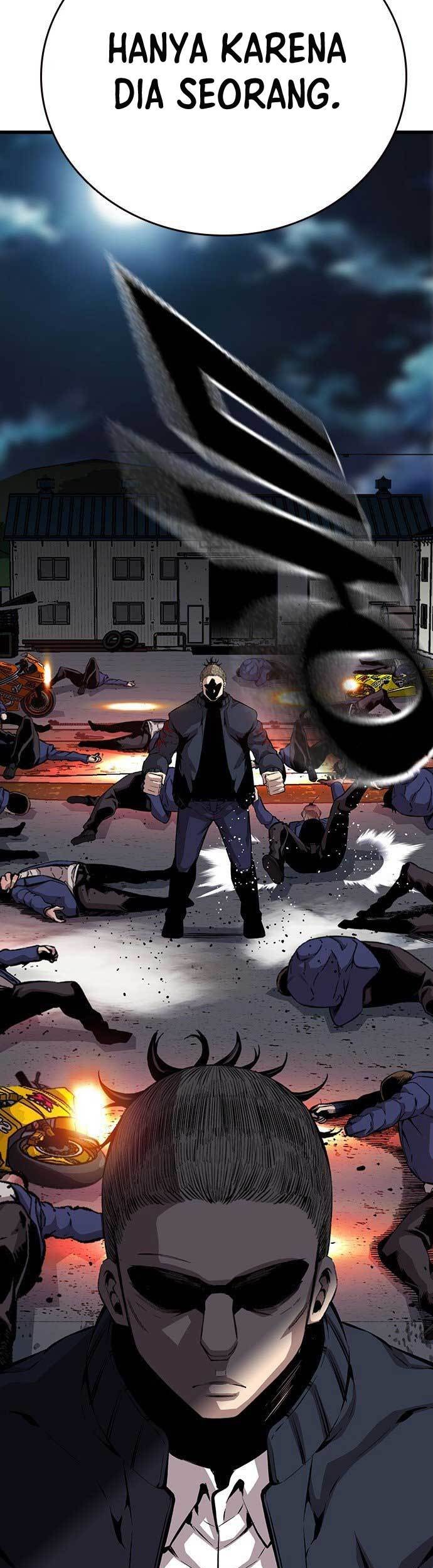 King Game Chapter 38 Gambar 36