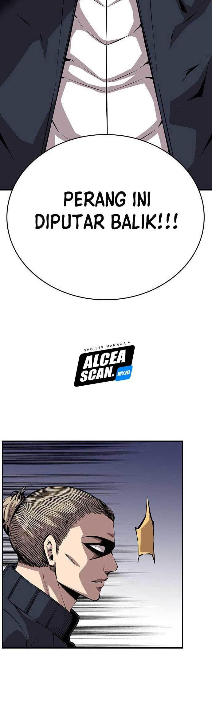 King Game Chapter 38 Gambar 37