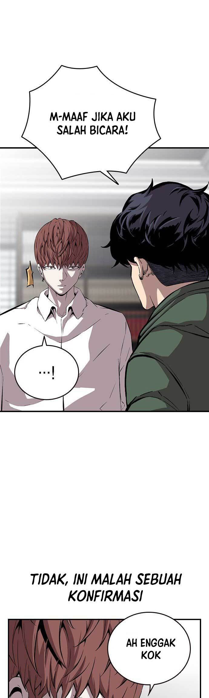 King Game Chapter 38 Gambar 19