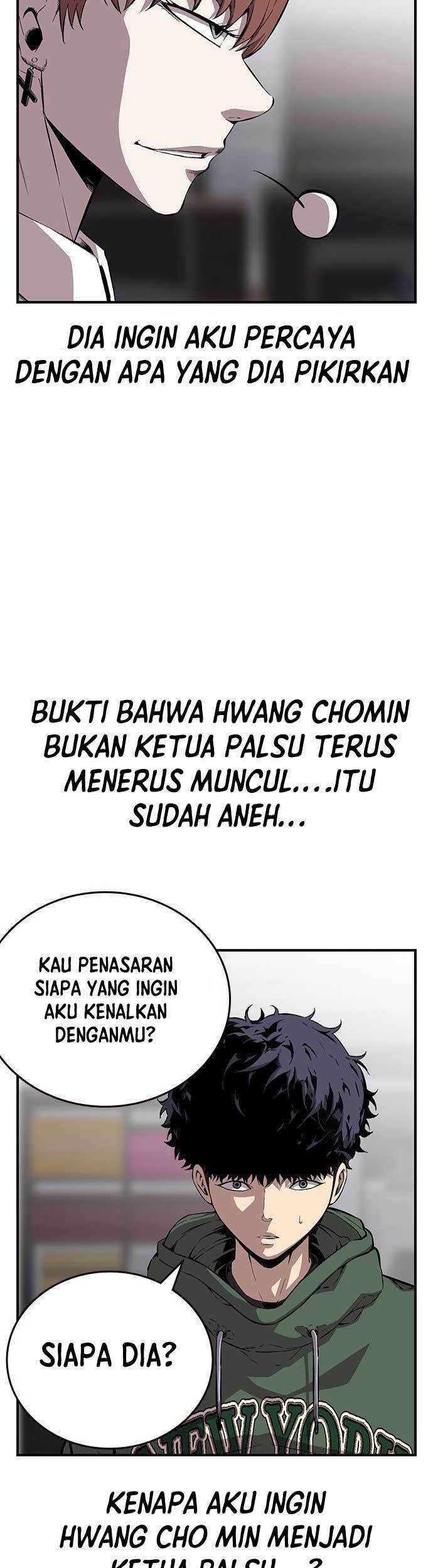 King Game Chapter 38 Gambar 20