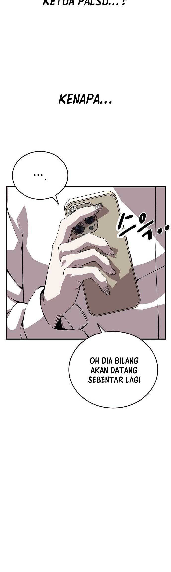 King Game Chapter 38 Gambar 21