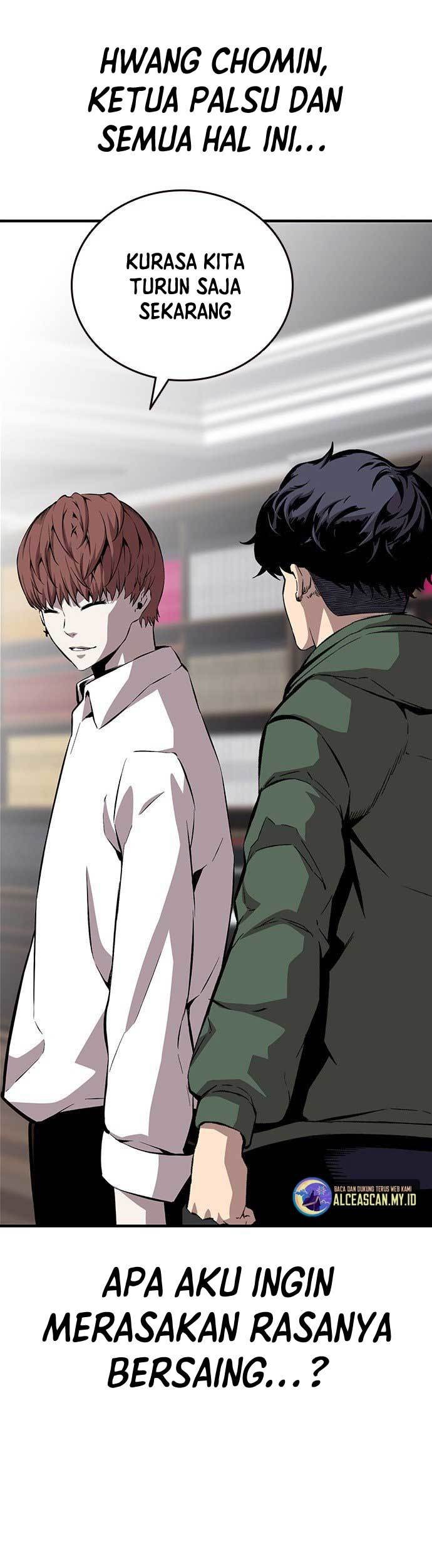 King Game Chapter 38 Gambar 22