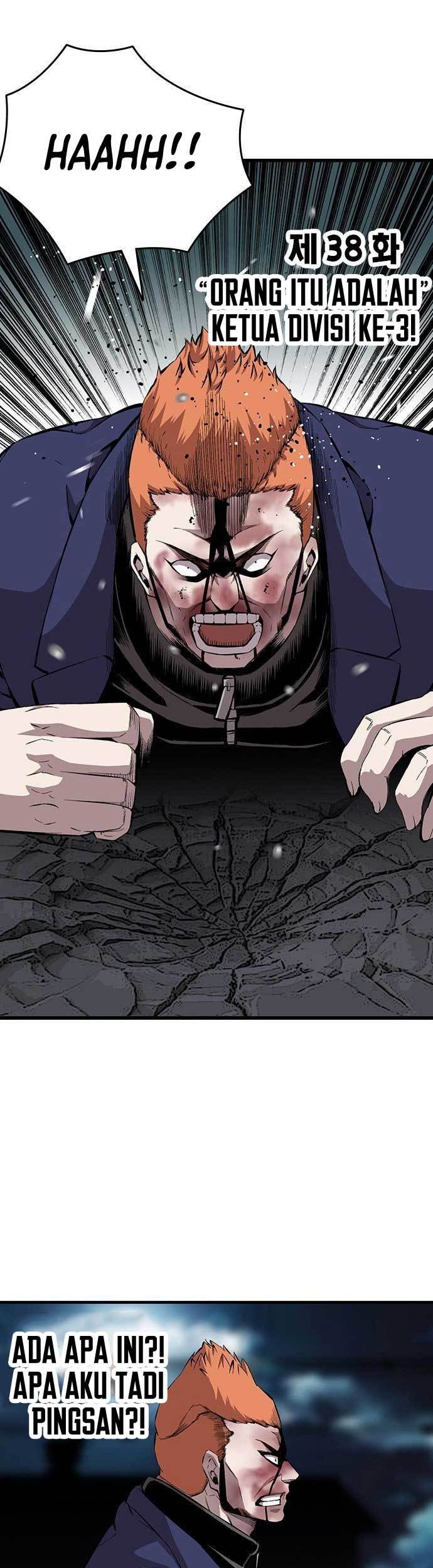 King Game Chapter 38 Gambar 24