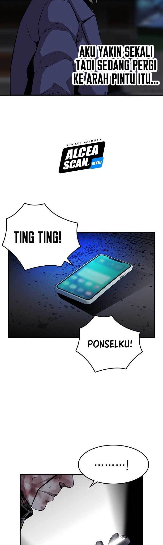 King Game Chapter 38 Gambar 25