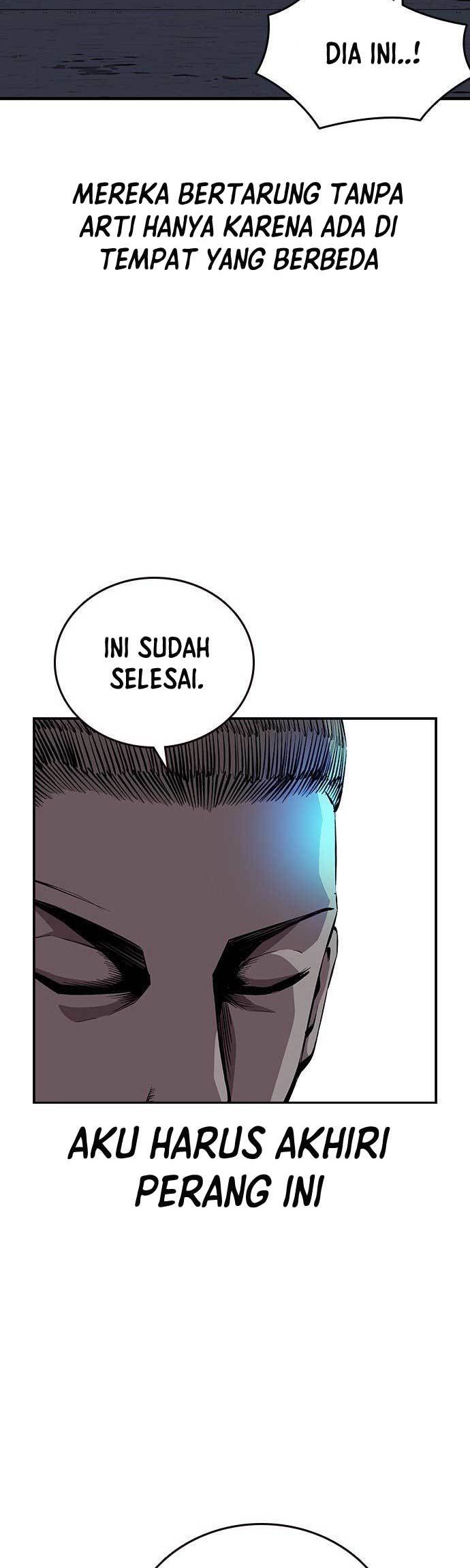 King Game Chapter 38 Gambar 47