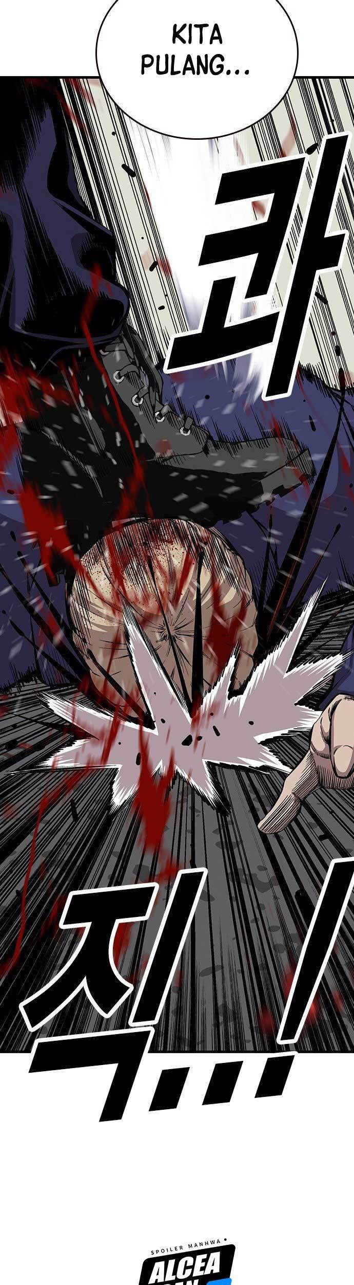 King Game Chapter 38 Gambar 48