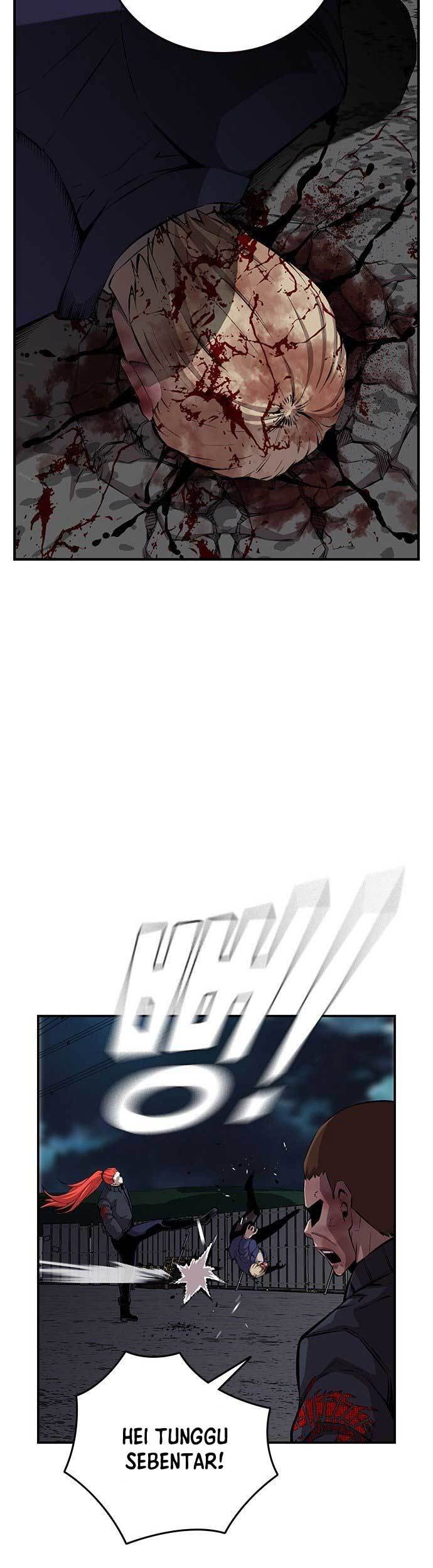 King Game Chapter 38 Gambar 50