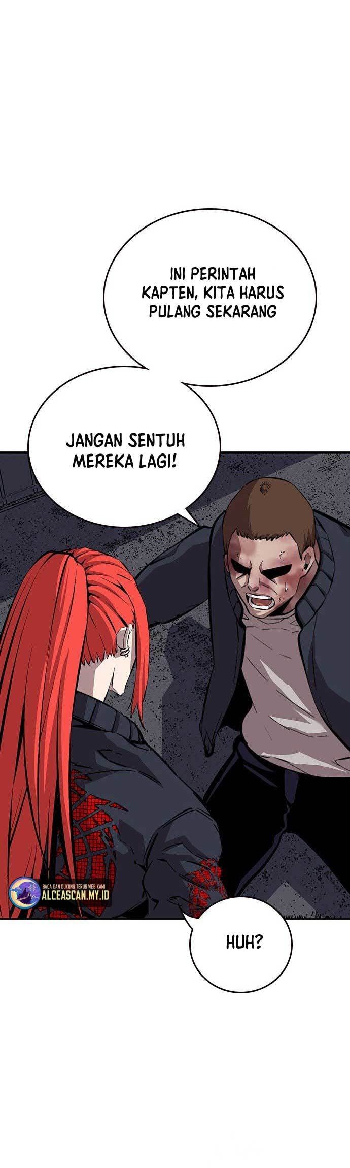 King Game Chapter 38 Gambar 51