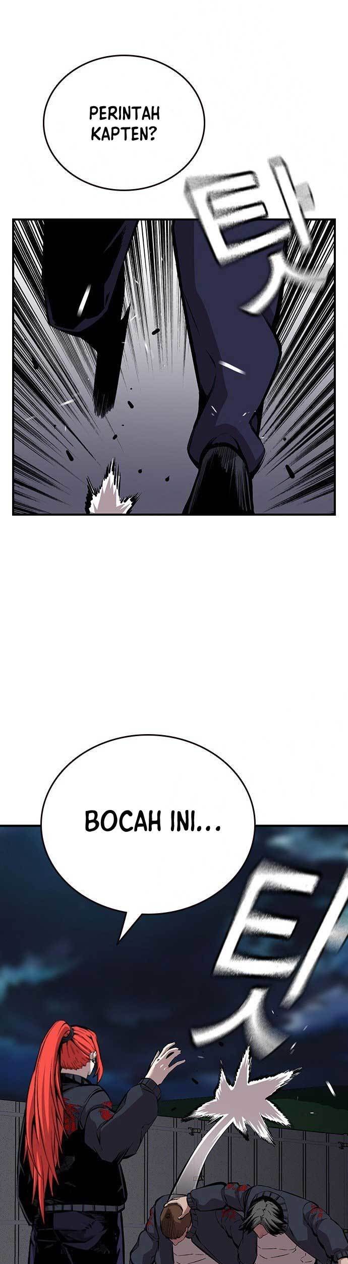 King Game Chapter 38 Gambar 52