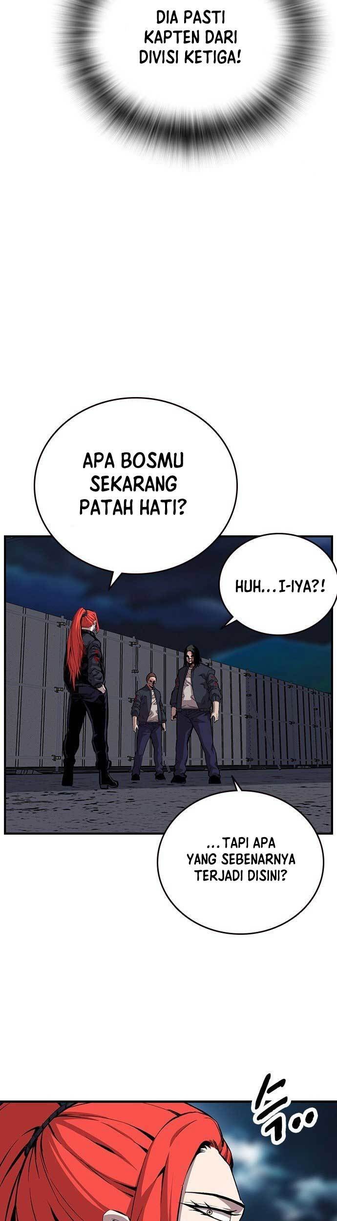 King Game Chapter 38 Gambar 56