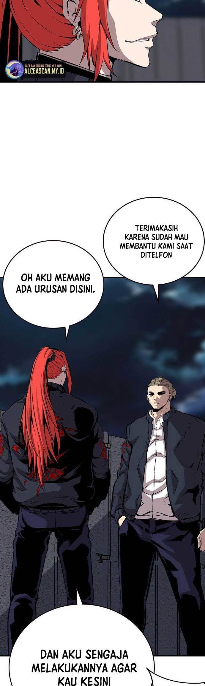 King Game Chapter 38 Gambar 57