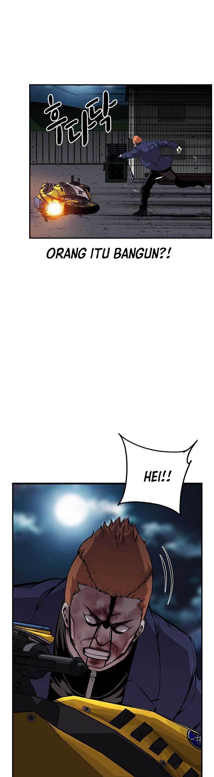 King Game Chapter 38 Gambar 38