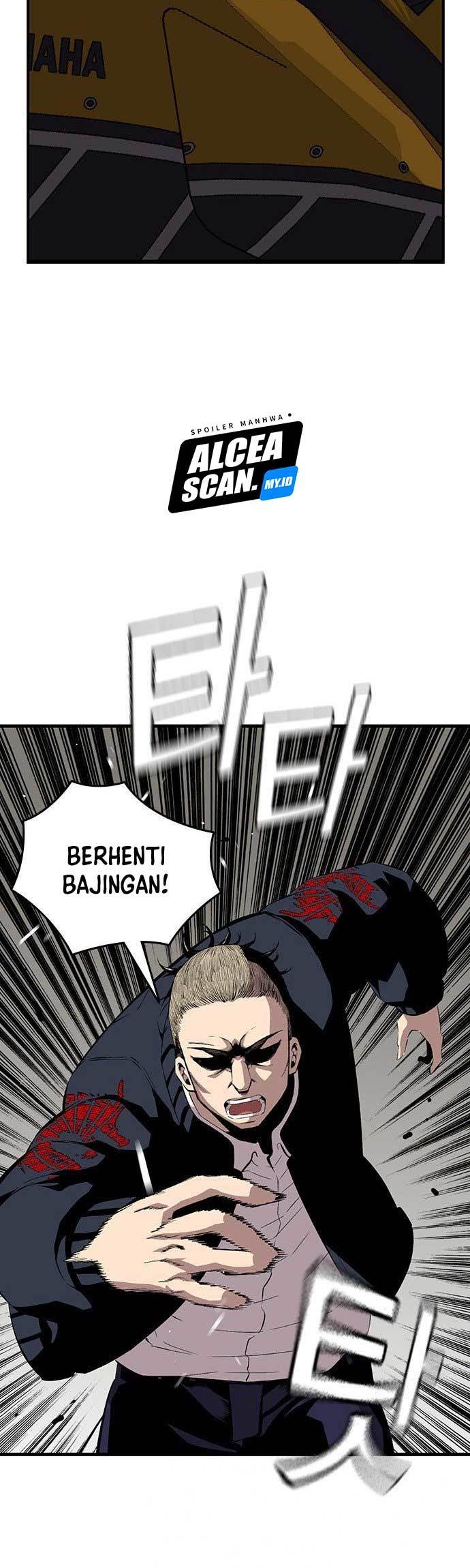 King Game Chapter 38 Gambar 39