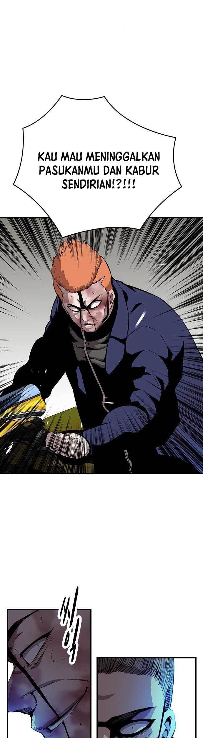 King Game Chapter 38 Gambar 40