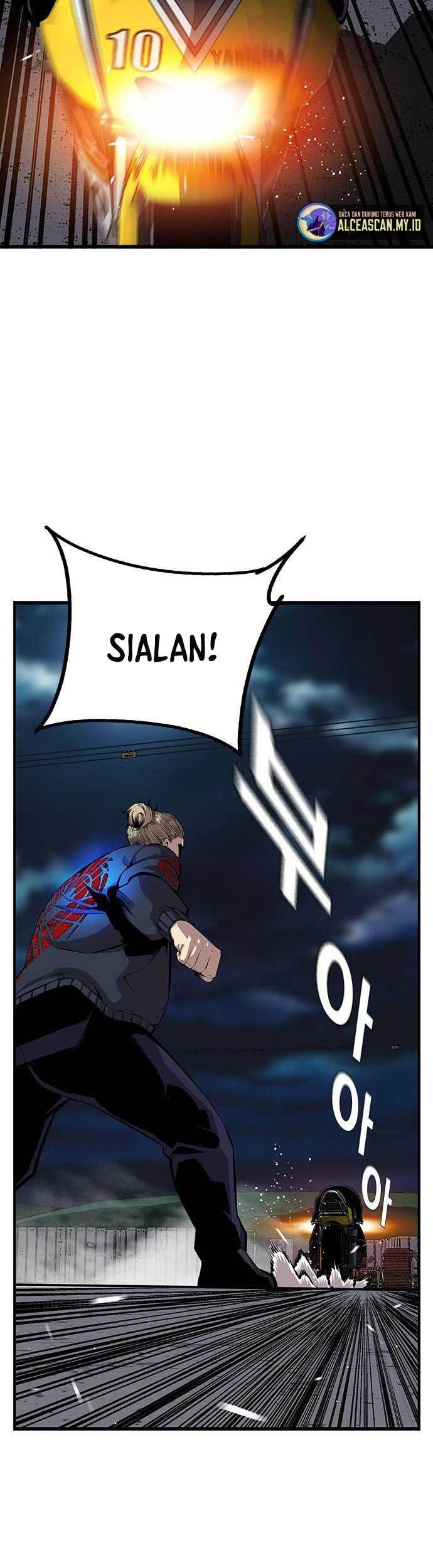 King Game Chapter 38 Gambar 42