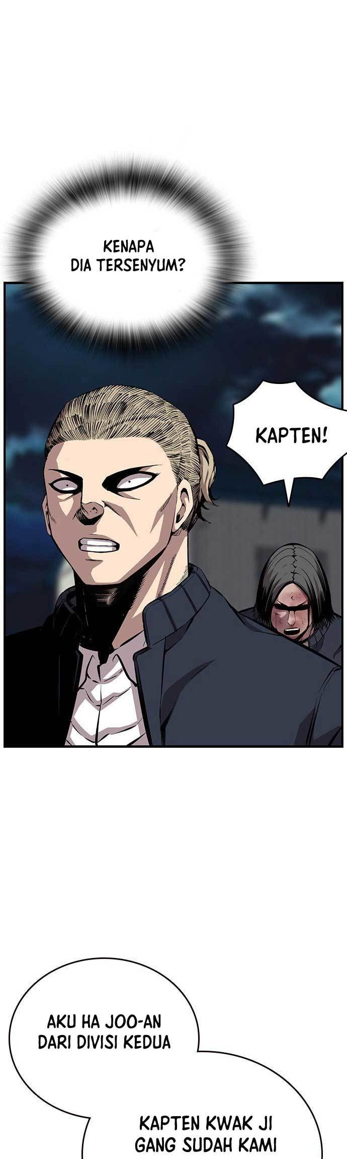 King Game Chapter 38 Gambar 43