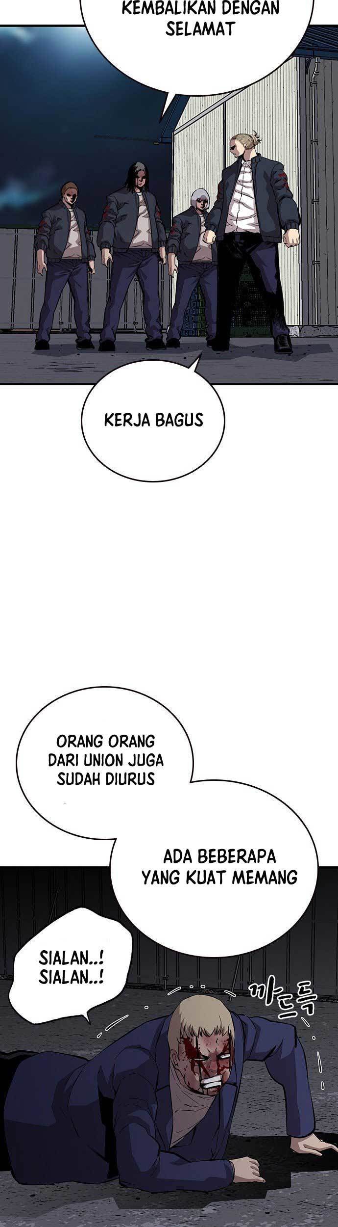 King Game Chapter 38 Gambar 44