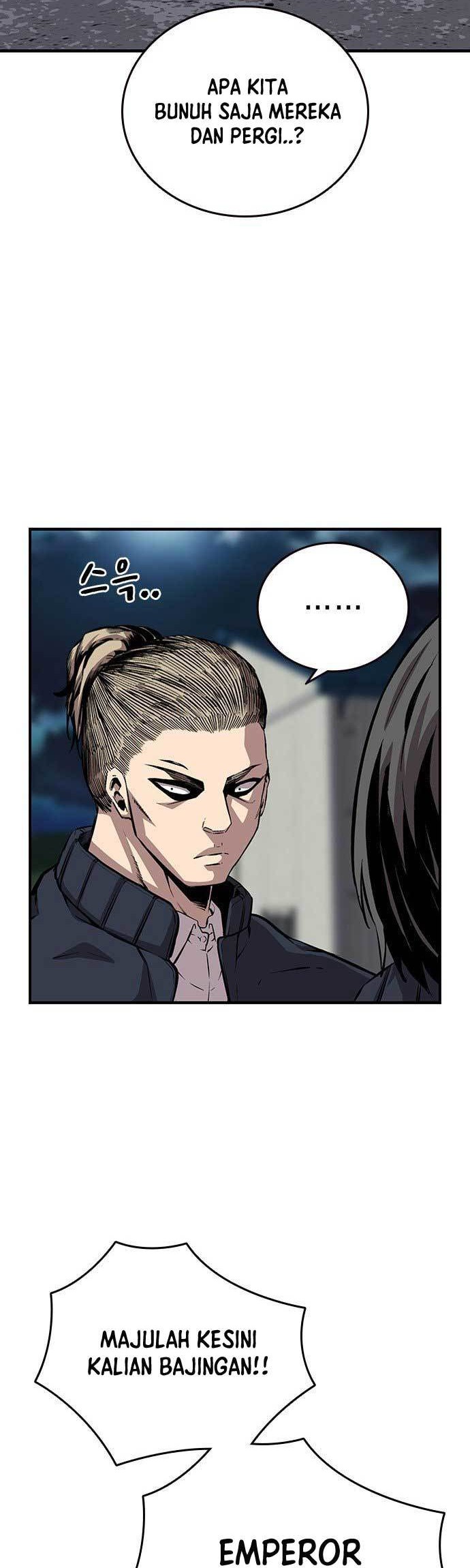 King Game Chapter 38 Gambar 45